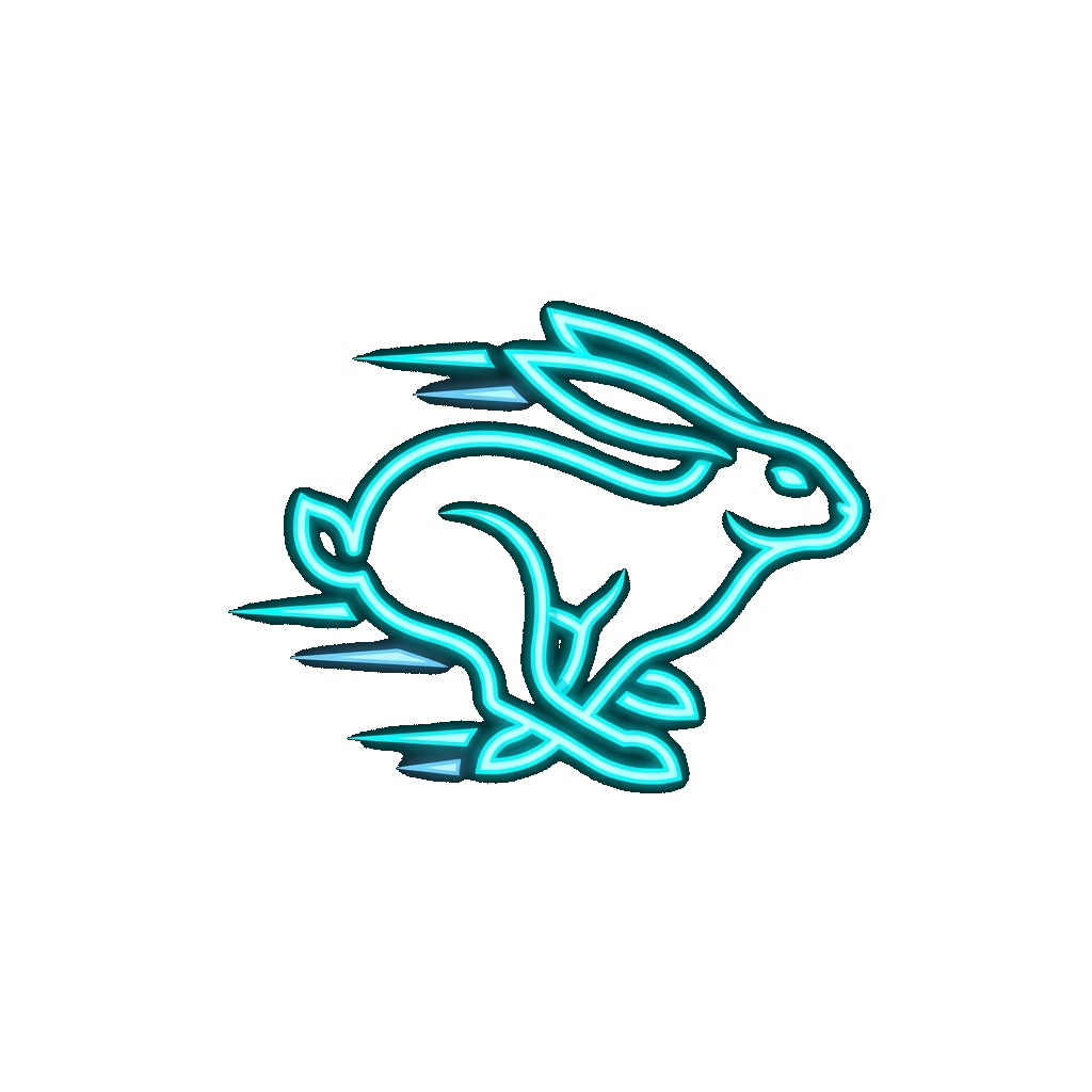 FastDoApp Rabbit Logo